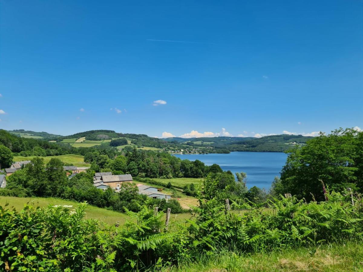 Ambiance Morvan Ouroux-en-Morvan Exterior photo